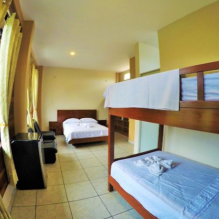 Amazon City Pucallpa Dış mekan fotoğraf