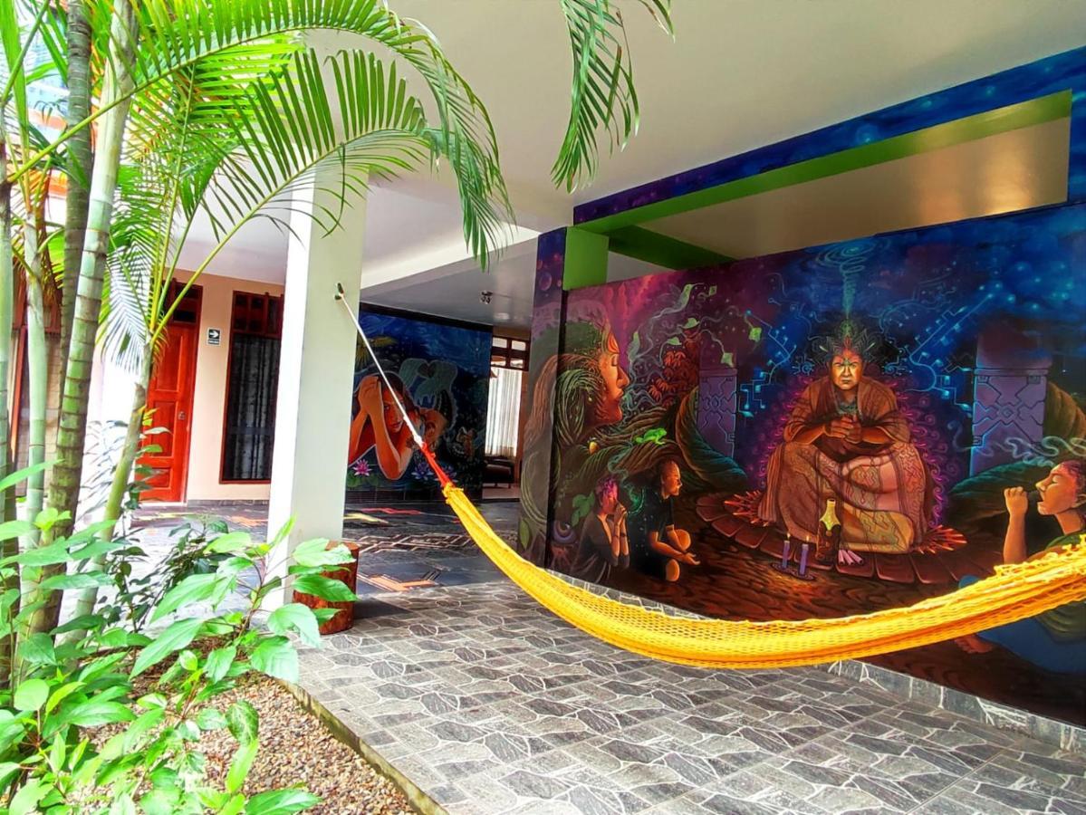 Amazon City Pucallpa Dış mekan fotoğraf