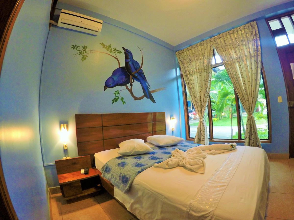 Amazon City Pucallpa Dış mekan fotoğraf