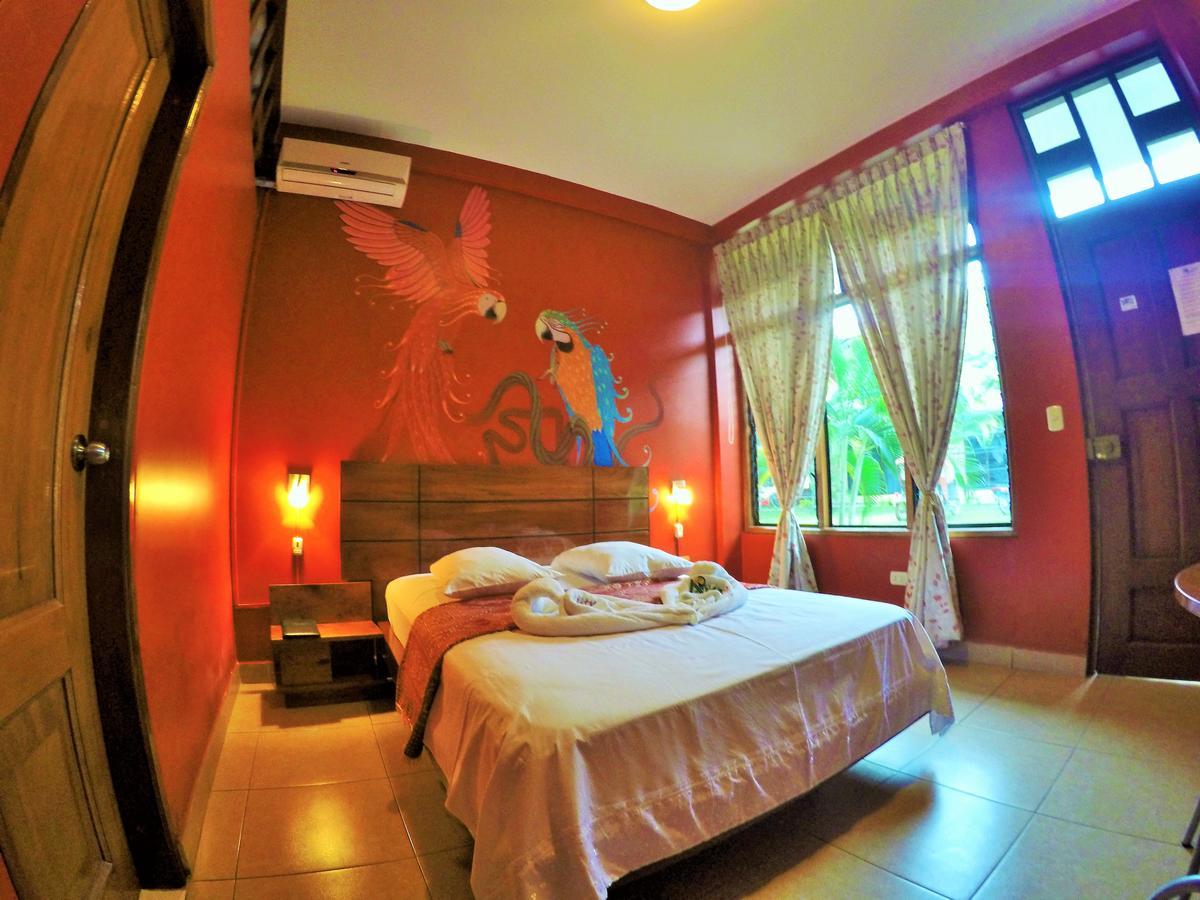 Amazon City Pucallpa Dış mekan fotoğraf
