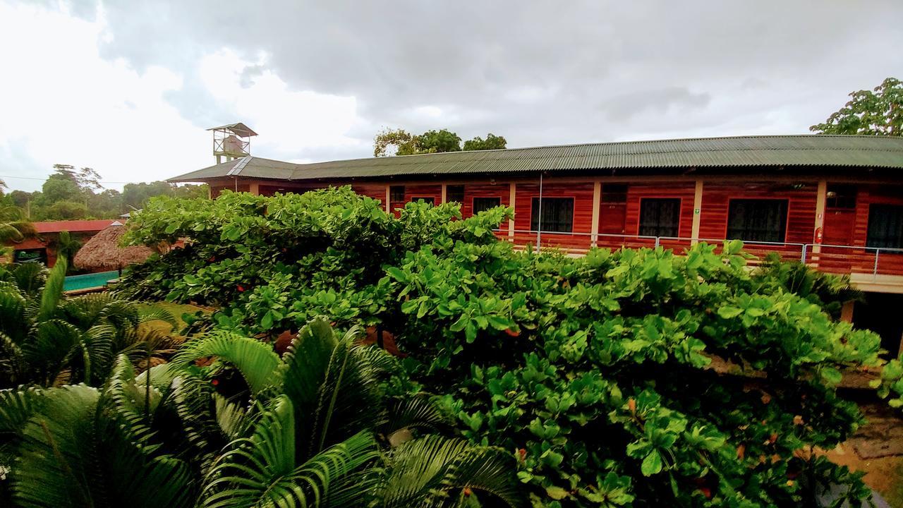 Amazon City Pucallpa Dış mekan fotoğraf