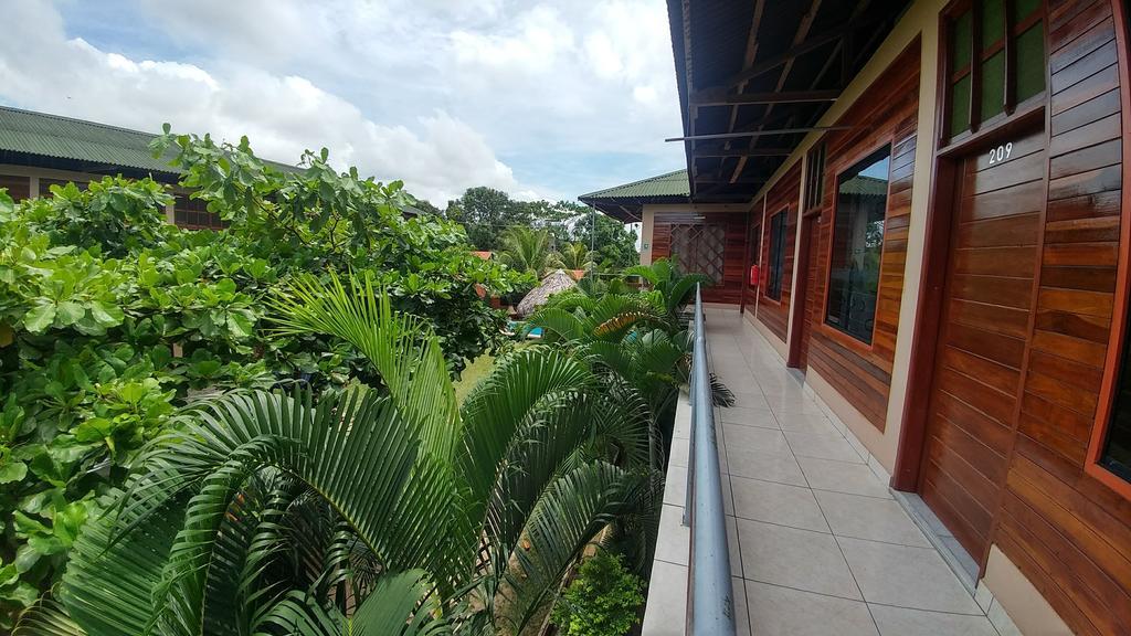 Amazon City Pucallpa Dış mekan fotoğraf