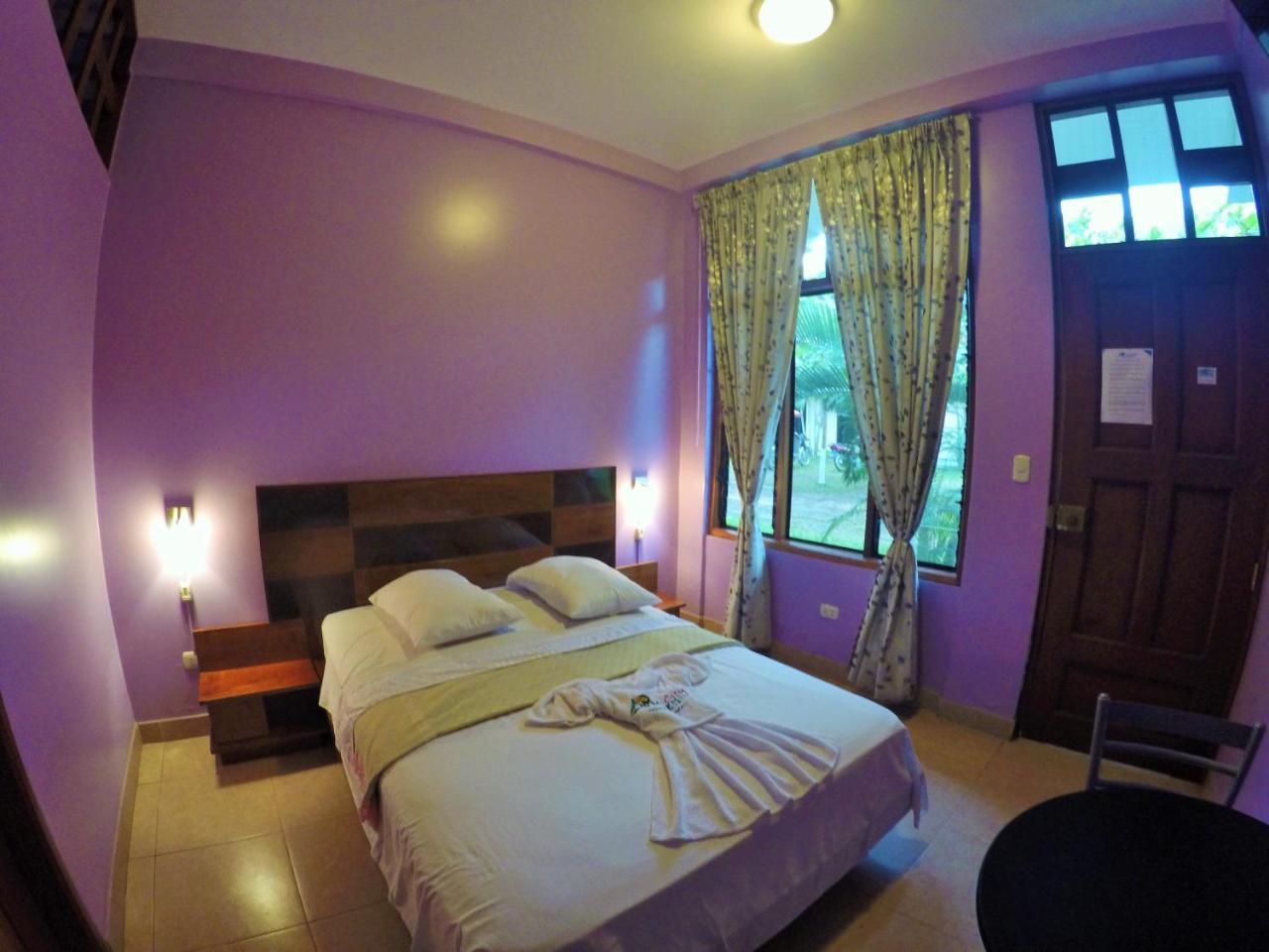 Amazon City Pucallpa Dış mekan fotoğraf