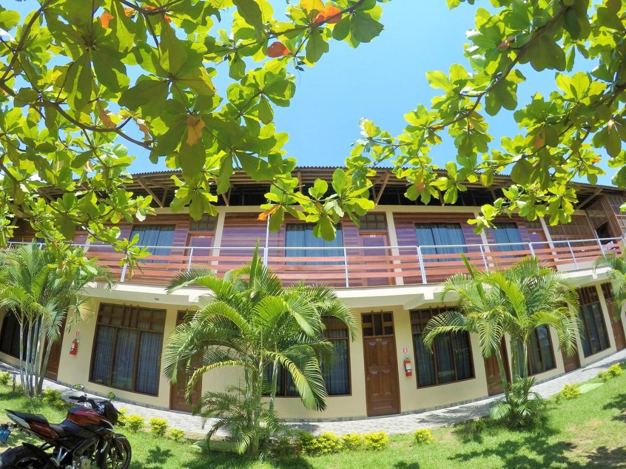 Amazon City Pucallpa Dış mekan fotoğraf