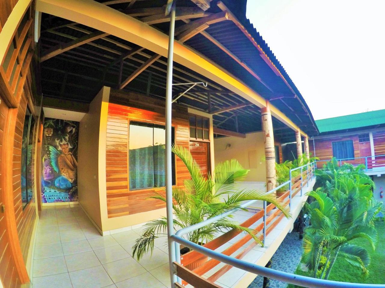Amazon City Pucallpa Dış mekan fotoğraf